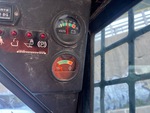 Control Station with Wskaźniki