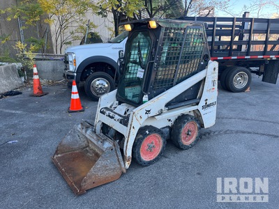 2019 Bobcat S70 Mini Skid Steer Loader