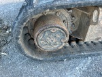 Drivetrain with Right Final Drive