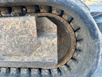 Undercarriage with Right Idler