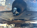 Engine with Exhaust System