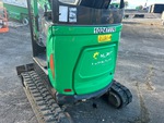 General Appearance with Paint