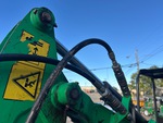 Hydraulics with Hoses (Hydraulics)