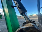 Hydraulics with Boom Lift Cylinder(s)