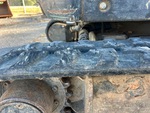 Undercarriage with Right Grouser Height
