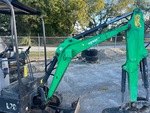 Chassis with Boom Condition