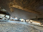 Chassis with Bottom Covers