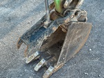 Specialty with Excavator Bucket Condition