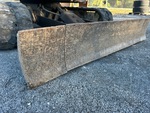 Specialty with Blade Cutting Edge Condition