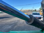 Hydraulics with Stick Cylinder