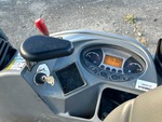 Control Station with Dash Console