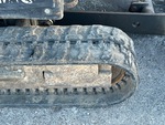 Undercarriage with Right Track Tensioner