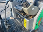Safety with Safety lock out/stop