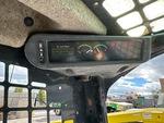 Poste de contrôle with Console de bord