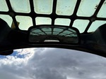 Poste de contrôle with Miroirs