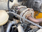 Moteur with Système d'échappement