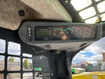 Poste de contrôle with Pression d'huile moteur