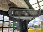 Poste de contrôle with Feux d'avertissement du moteur