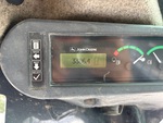 Aspect général with Compteur horaire / compteur kilométrique