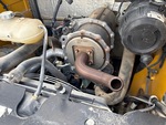 Moteur with Moteur - Côté gauche