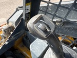 Poste de contrôle with Commande hydraulique auxiliaire