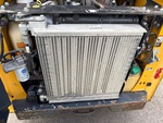 Moteur with Radiateur