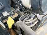 Moteur with Moteur - Côté droit