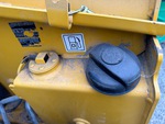 Moteur with Fuites de carburant