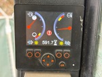 Aspect général with Compteur horaire / compteur kilométrique