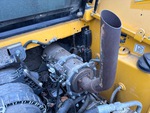 Moteur with Système d'échappement