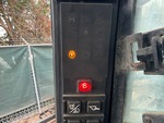 Poste de contrôle with Feux d'avertissement du moteur