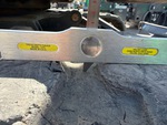 Undercarriage with Right Grouser Height