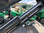Hydraulics with Boom Lift Cylinder(s)