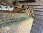 Undercarriage with Right Idler