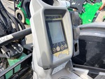 Control Station with Dash Console