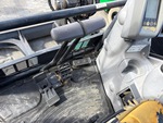 Control Station with Powertrain controls