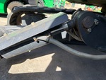 Hydraulics with Blade Lift Cylinder