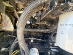 Engine with Fuel Leaks