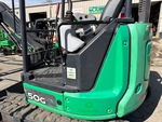 General Appearance with Sheet metal (fiberglass) condition