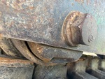 Undercarriage with Right Track Rollers