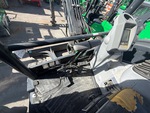 Control Station with Steering Controls