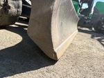Specialty with Blade Cutting Edge Condition