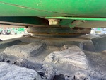 Chassis with Turn-table Bearing