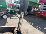 Hydraulics with Bucket Cylinder