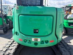 General Appearance with Paint