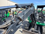 Chassis with Boom Condition
