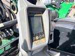 Control Station with Gauges