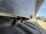 Undercarriage with Left Track Rollers