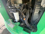Engine with Engine - Left Side