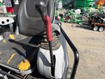 Safety with Safety lock out/stop